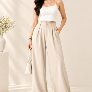 Korean Pants